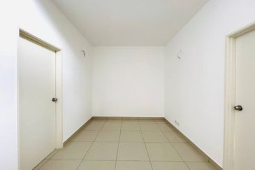 Mutiara Hills @ Semenyih