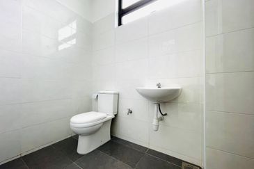 Mutiara Hills @ Semenyih