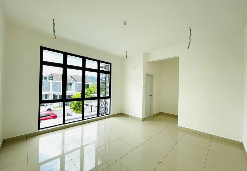 Mutiara Hills @ Semenyih