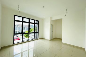 Mutiara Hills @ Semenyih