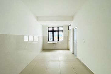 Mutiara Hills @ Semenyih