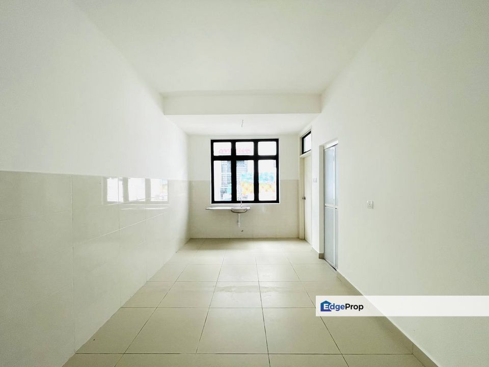 [💥BRAND NEW💥]DOUBLE STOREY TERRACE INTERMEDIATE  HOUSE MUTIARA HILLS SEMENYIH, Selangor, Semenyih