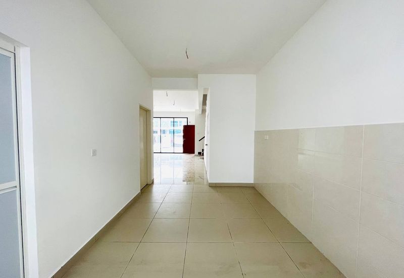 Mutiara Hills @ Semenyih