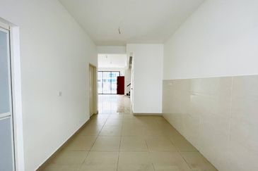 Mutiara Hills @ Semenyih