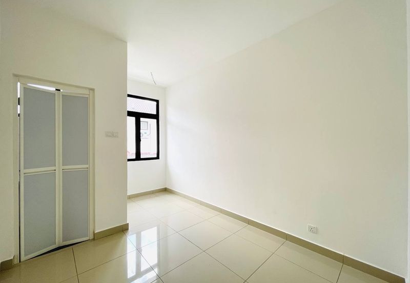 Mutiara Hills @ Semenyih