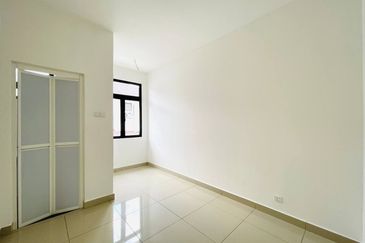 Mutiara Hills @ Semenyih