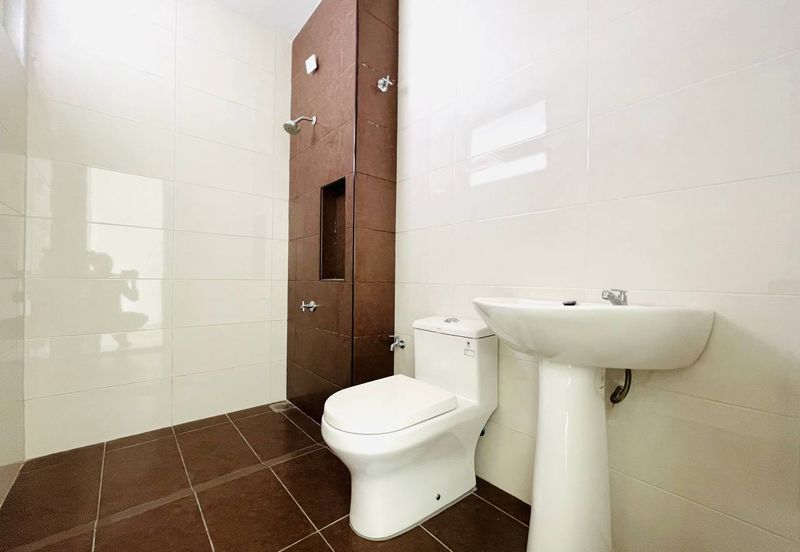 Mutiara Hills @ Semenyih