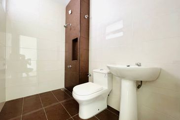 Mutiara Hills @ Semenyih