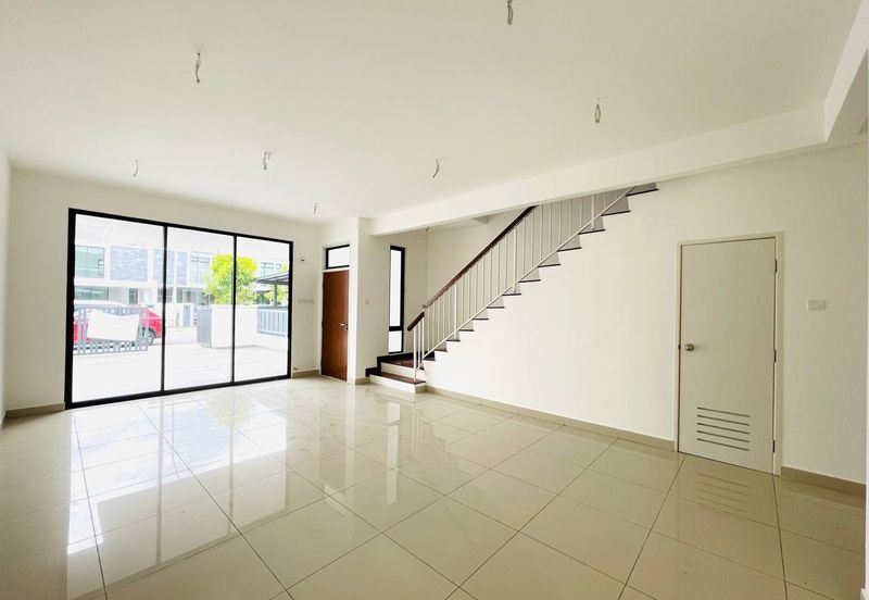 Mutiara Hills @ Semenyih