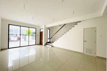 Mutiara Hills @ Semenyih