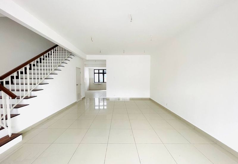 Mutiara Hills @ Semenyih