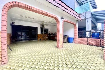 Bandar Tun Razak, Kuala Lumpur