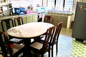 Bandar Tun Razak, Kuala Lumpur