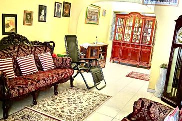 Bandar Tun Razak, Kuala Lumpur