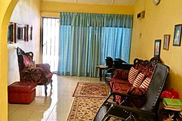 Bandar Tun Razak, Kuala Lumpur