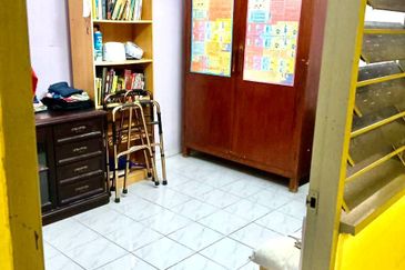 Bandar Tun Razak, Kuala Lumpur