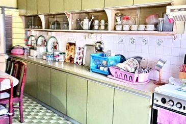 Bandar Tun Razak, Kuala Lumpur