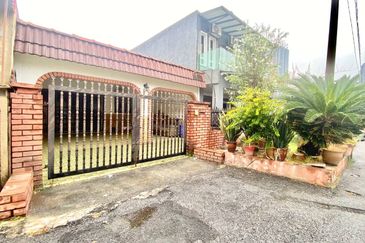 Bandar Tun Razak, Kuala Lumpur