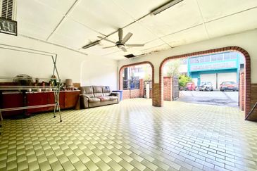 Bandar Tun Razak, Kuala Lumpur