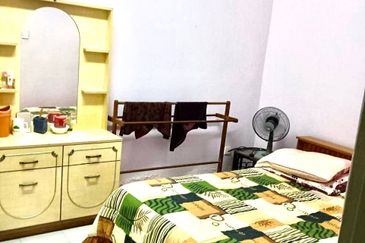 Bandar Tun Razak, Kuala Lumpur