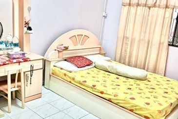 Bandar Tun Razak, Kuala Lumpur