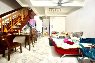 Seksyen 2 Bandar Bukit Mahkota