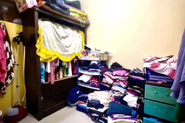 Seksyen 2 Bandar Bukit Mahkota