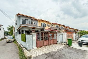 Bandar Teknologi Kajang