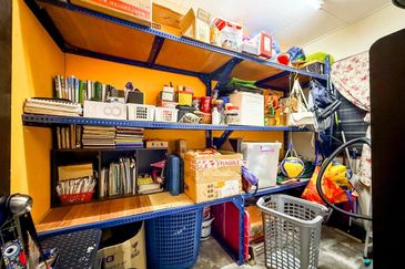 Bandar Teknologi Kajang