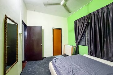 Bandar Teknologi Kajang