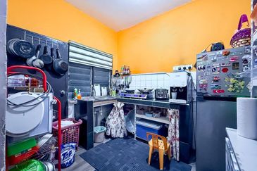 Bandar Teknologi Kajang