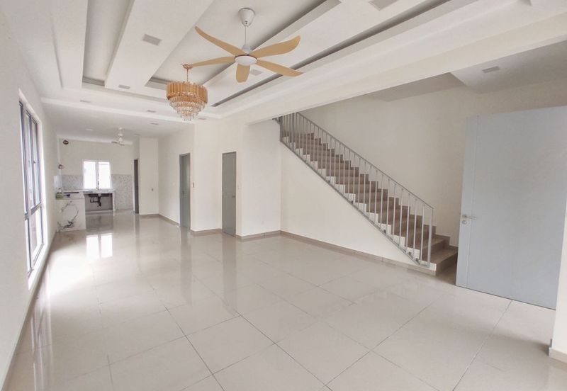 Greenwoods Cendana @ Salak Perdana