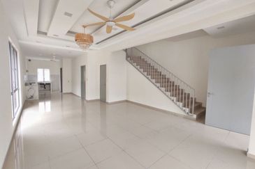 Greenwoods Cendana @ Salak Perdana