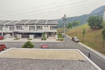 Greenwoods Cendana @ Salak Perdana