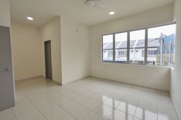 Greenwoods Cendana @ Salak Perdana