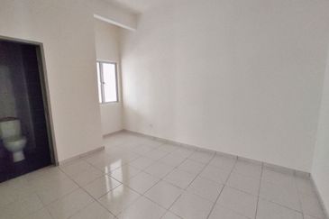 Greenwoods Cendana @ Salak Perdana