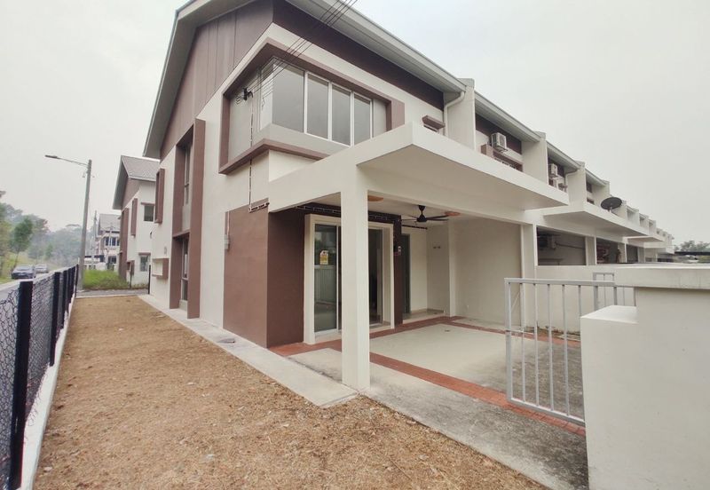 Greenwoods Cendana @ Salak Perdana