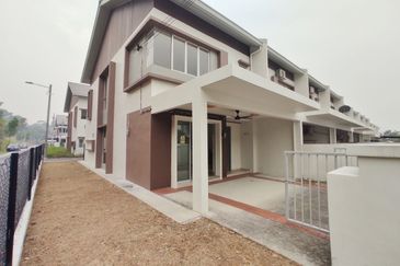 Greenwoods Cendana @ Salak Perdana