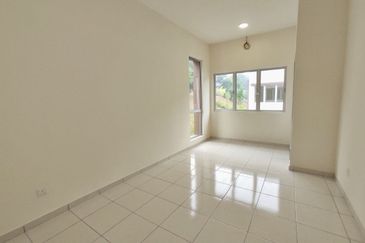 Greenwoods Cendana @ Salak Perdana