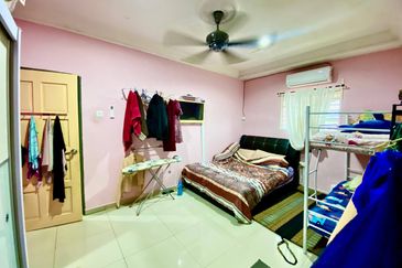 Bandar Tun Razak, Kuala Lumpur