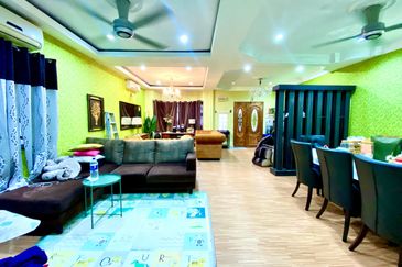 Bandar Tun Razak, Kuala Lumpur