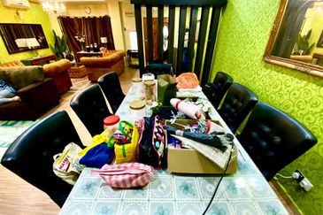 Bandar Tun Razak, Kuala Lumpur