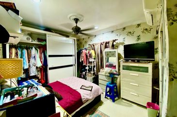 Bandar Tun Razak, Kuala Lumpur