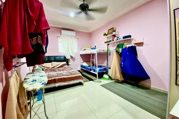 Bandar Tun Razak, Kuala Lumpur