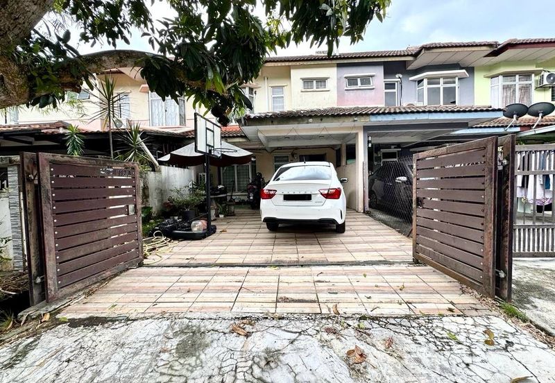 Bandar Mahkota Cheras