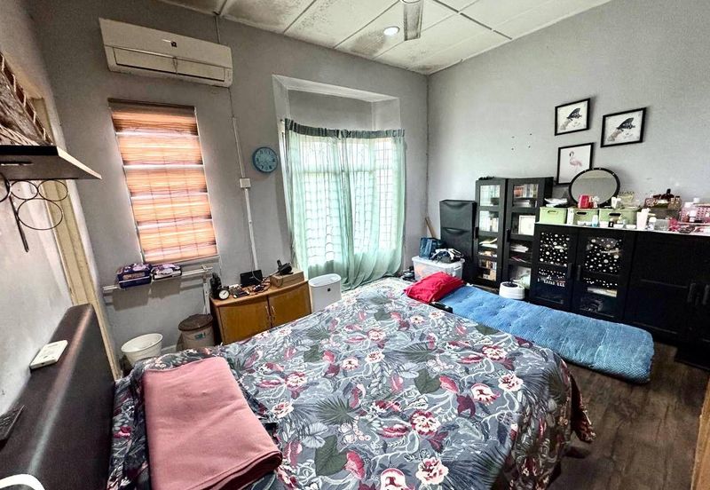 Bandar Mahkota Cheras