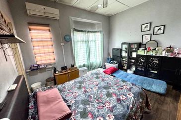 Bandar Mahkota Cheras