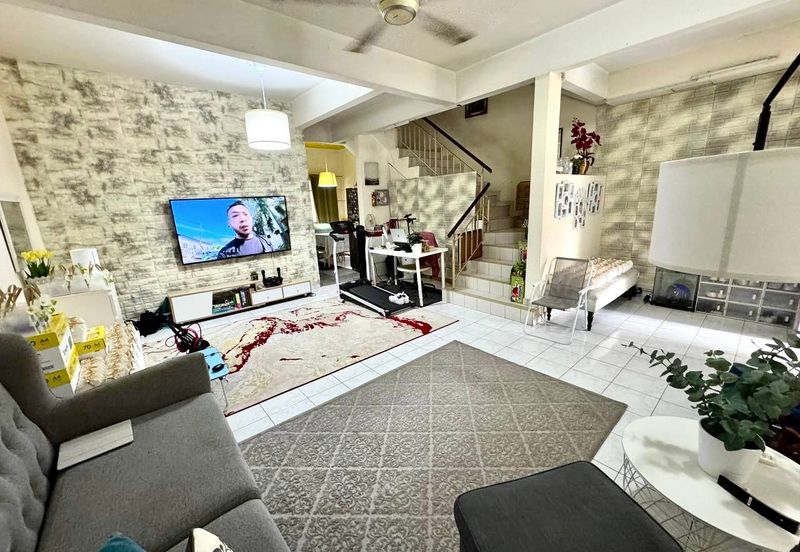 Bandar Mahkota Cheras