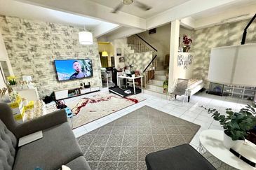 Bandar Mahkota Cheras