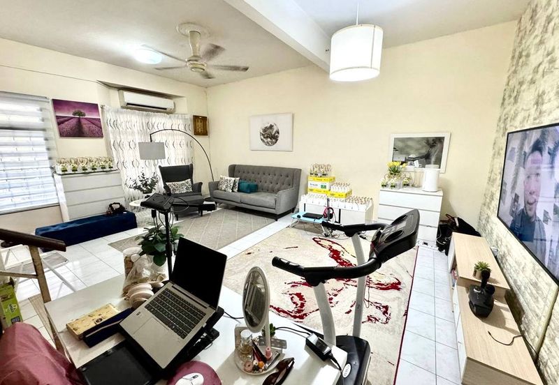 Bandar Mahkota Cheras